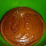 mousse au chocolat sans blanc d'oeuf : recette Mousse au chocolat noir