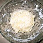 recette pate à tarte brisée au yaourt