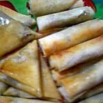 recette bourek