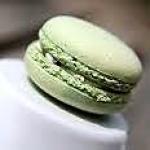 recette macarons chèvre-ciboulette
