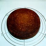Gâteau au yaourt