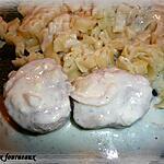 Crème fraîche : recette Filet mignon au Maroilles