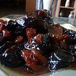 recette barkoque , un délice
