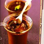 recette sauce caramel au beurre salé