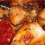 herbes : recette poulet aux fines herbes