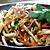 recette Bami Goreng, nouilles à l'indonésienne