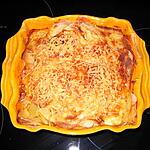 recette Gratin Dauphinois