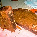 recette BROWNIES