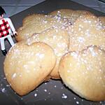 recette SABLE JEUX D ENFANTS