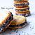 recette CRACKERS 4 ETOILES... RITZ AUX FINES HERBES ET PAVOT