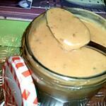 recette Pate a tartiner aux speculoos