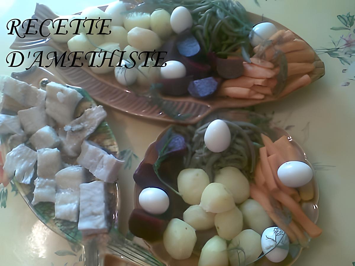 recette 