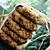 recette ** Délicieux Biscuits équilibrés croustillants et fondants à l'amande, noix de coco, cranberries et fève TONKA**