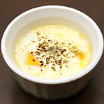 recette Oeufs en cocotte