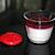 recette Un dessert léger: Panna Cotta légère aux fruits rouges pour 1 point Weight Watchers