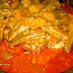 recette gombos manger à la bastille