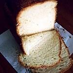 recette Pain brioché au miel et amandes
