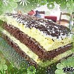 recette Napolitain maison au nutella