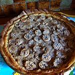 recette tarte a la bananes( martinique)