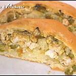 recette Bun's à l'indienne