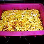 recette terrine jardinière