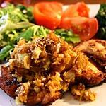 recette poulet frit à la japonaise