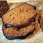 recette Le Pain d'Epices de G. Lenôtre