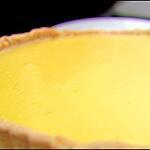 recette Lemon curd au micro-onde inratable et délicieux