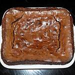 recette BROWNIES (Recette traditionnelle américaine)