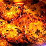 recette pommes de terre en paillassons