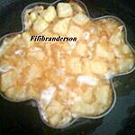 recette Omelette vite fait bien fait pour mon boutchou