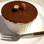 tiramisu : recette Tiramisu à la crème de marrons
