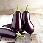 sucré-salé : recette Tatin d'aubergines confites