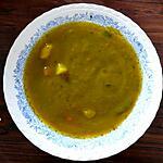 soupe potiron : recette Soupe multi-légumes