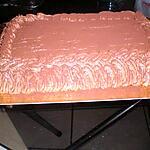 recette gateaux au chocolat et au mascarpone