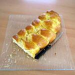 recette brioche