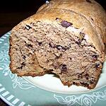 omelette : recette Brioche Tradition aux pépites de chocolat.