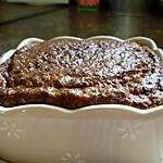 recette Soufflé léger au chocolat "zoulou"