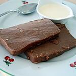 DESSERT : recette Turinois