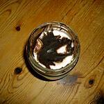 recette yaourt after eight (sans after eight)
