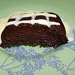 recette Marquise Au Chocolat