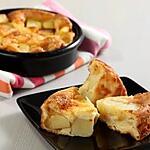 recette Le clafoutis