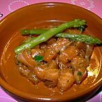 recette Tartare de saumon frais