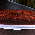 recette Pain de thon à la tomate