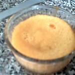 recette COEURS FONDANTS AU CHOCOLAT BLANC