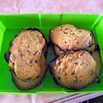 cookies : recette cookies