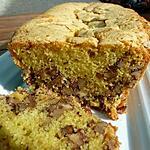 recette Gateau aux noix