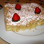 BISCUIT MOUSSELINE D'AUYO 1.