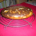 recette Gâteau à l étouffée en cocotte
