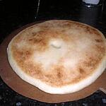PAIN AVEC MAP : recette PAIN MAISON